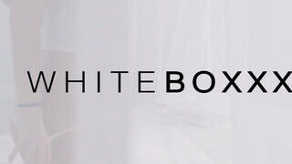WhiteBoxxx - Cecilia Scott és Vera Wonder édeshármasban basznak