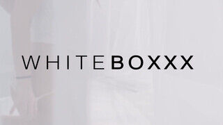 WhiteBoxxx - Oxana Chic lyuka meghágva