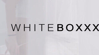 WhiteBoxxx - Sarah Kay lágy baszása