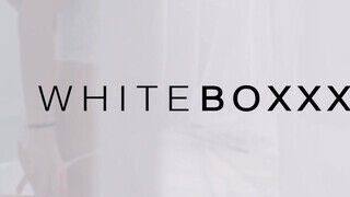 WhiteBoxxx - Nancy a vékony bájos ukrán nőci