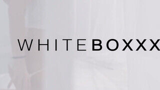WhiteBoxxx - Luna Corazon a bűbájos kolumbiai bige