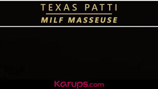 Texas Patti zsenge manussal kúr