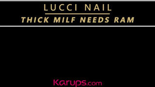 Lucci Nail zsenge pasassal kúr