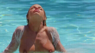 BRAZZERS - Alexis Fawx és Alexis Tae négyesben szexelnek
