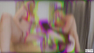 REALITY KINGS - Sisi Rose a szenvedélyes brazil fiatal bige