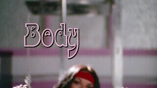 Body Girls (1983) - Vhs sexfilm