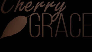 Cherry Grace a formás muffos bige