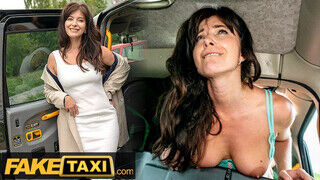 Fake Taxi Hd - Asha Heart a gigászi mellű milf