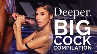 Gigászi dákós xxx film válogatás Blair Williams, Gianna Dior és Freya Parker brutális akcióival
